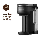 Keurig K-Crema High Pressure Coffee Maker