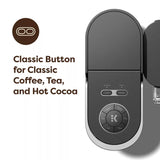 Keurig K-Crema High Pressure Coffee Maker