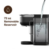 Keurig K-Crema High Pressure Coffee Maker