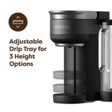 Keurig K-Crema High Pressure Coffee Maker