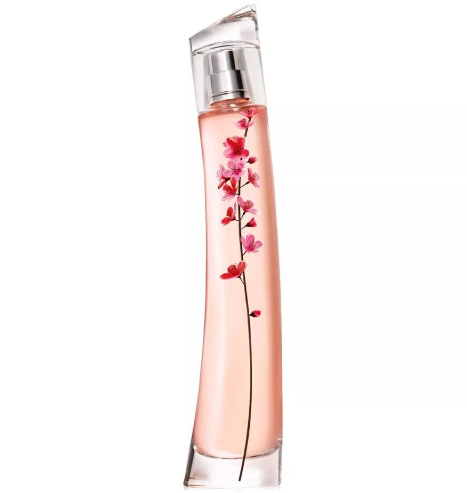 Kenzo Flower Ikebana Eau de Parfum Spray - 2.5 oz.