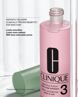 Clinique Clarifying Lotion 3 - 16.5 oz.