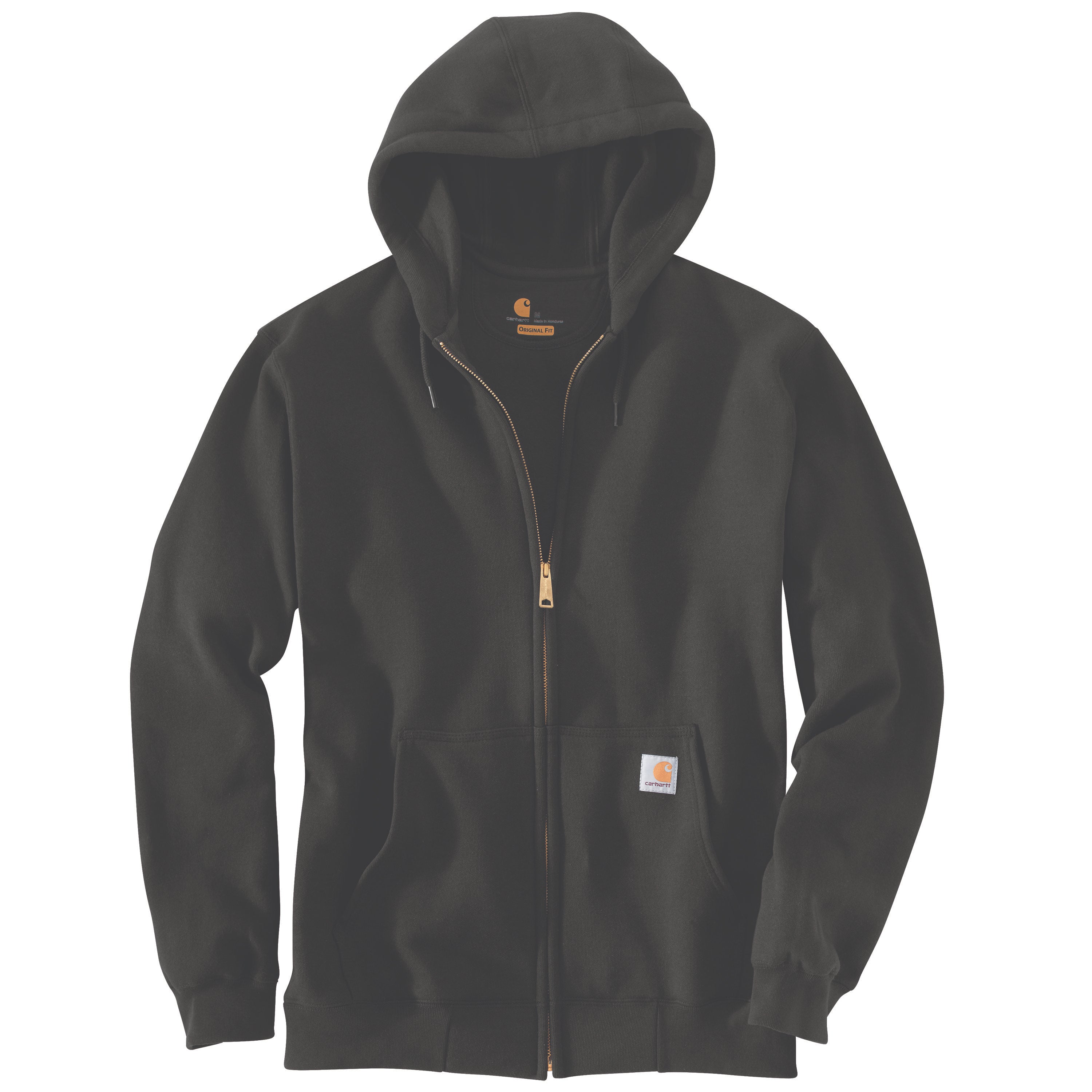 carhartt Loose Fit Midweight Full-Zip Sweatshirt