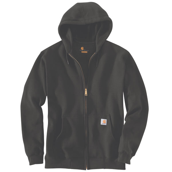 carhartt Loose Fit Midweight Full-Zip Sweatshirt