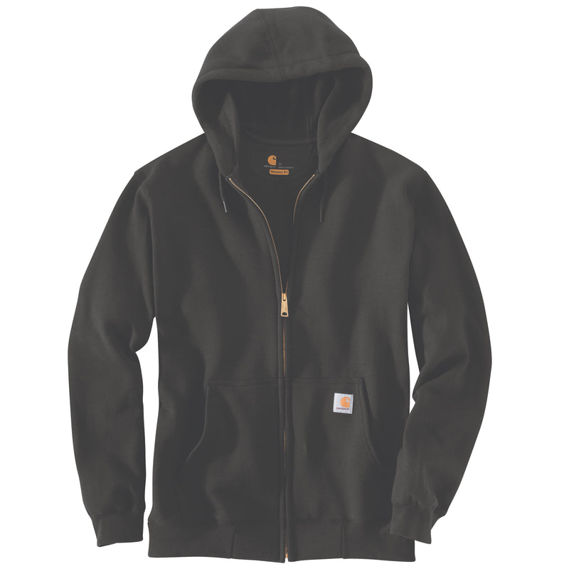 carhartt Loose Fit Midweight Full-Zip Sweatshirt