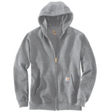 carhartt Loose Fit Midweight Full-Zip Sweatshirt