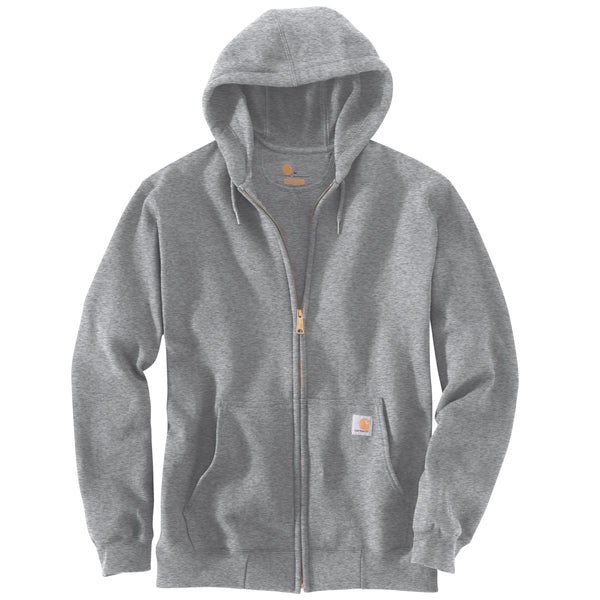 carhartt Loose Fit Midweight Full-Zip Sweatshirt