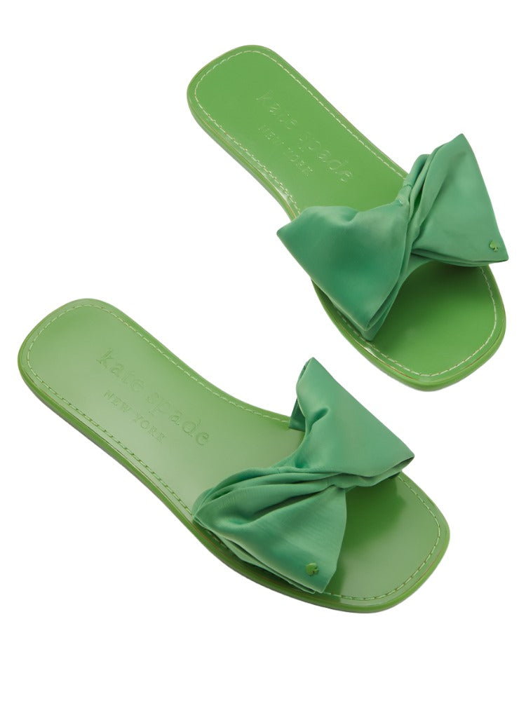 Kate Spade Womens Bikini Slide Sandals