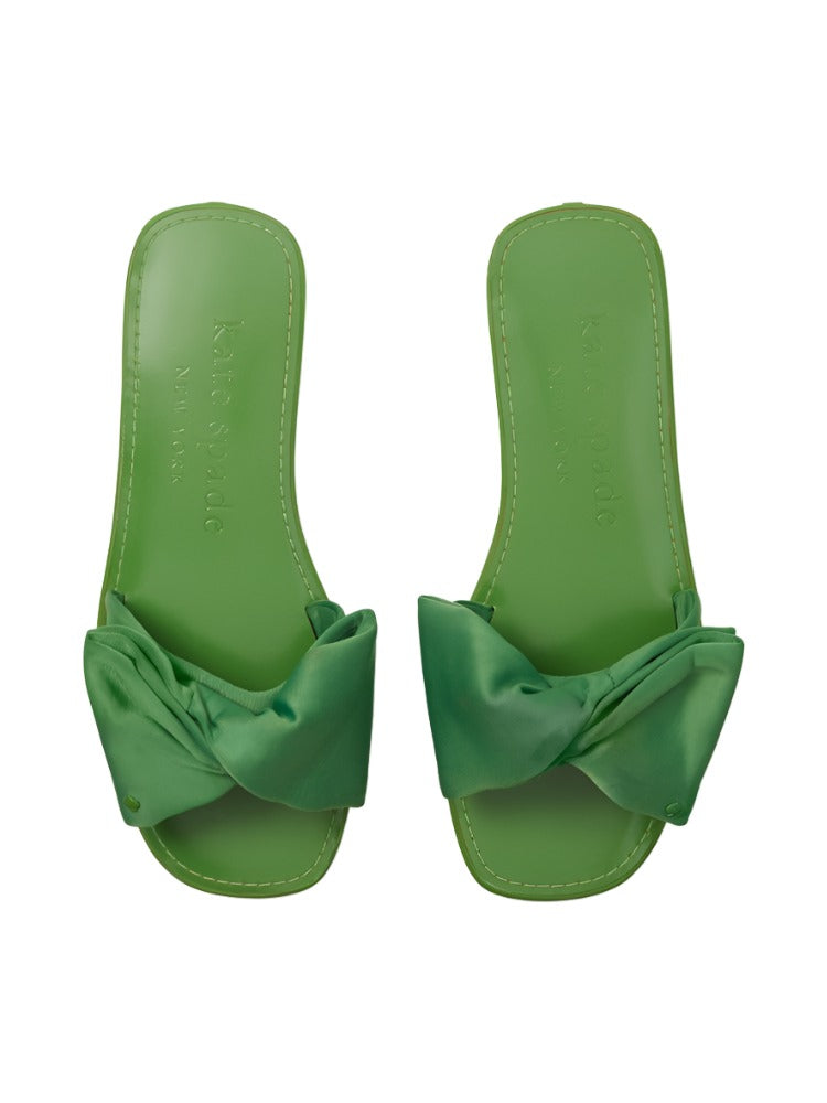 Kate Spade Womens Bikini Slide Sandals