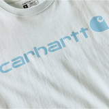 Carhartt Mens Dearborn Loose Logo Short Sleeve T-Shirt - Size 3XL