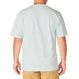 Carhartt Mens Dearborn Loose Logo Short Sleeve T-Shirt
