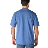 Carhartt Mens Dearborn Loose Logo Short Sleeve T-Shirt - Size 3XL