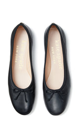 Kate Spade Womens Honey Ballet Flats