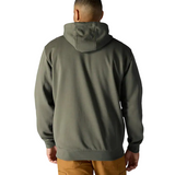 Carhartt Mens Iconic Logo Hoodie Sweatshirt