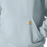 Carhartt Mens Iconic Logo Sweatshirt - Size 3XL