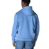 Carhartt Mens Iconic Logo Hoodie Sweatshirt