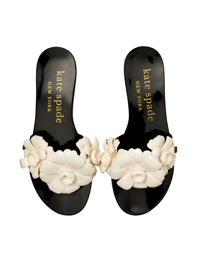 Kate Spade Womens Jaylee Sandals – ShopCGX - Main Image