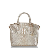 BRAHMIN Duxbury Satchel Handbag