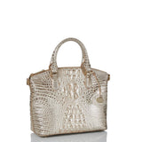 BRAHMIN Duxbury Satchel Handbag