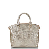 BRAHMIN Duxbury Satchel Handbag