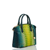 BRAHMIN Duxbury Satchel Handbag