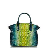 BRAHMIN Duxbury Satchel Handbag