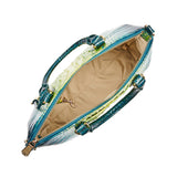 BRAHMIN Duxbury Satchel Handbag