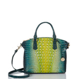 BRAHMIN Duxbury Satchel Handbag