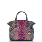 BRAHMIN Duxbury Satchel Handbag