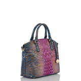 BRAHMIN Duxbury Satchel Handbag