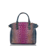 BRAHMIN Duxbury Satchel Handbag