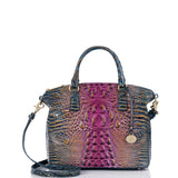 BRAHMIN Duxbury Satchel Handbag