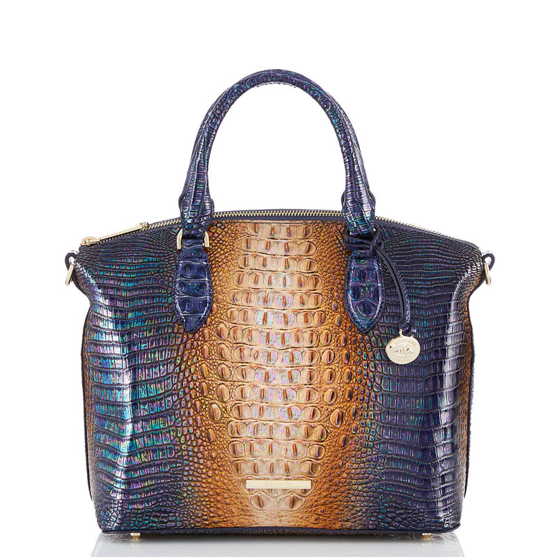 BRAHMIN Duxbury Satchel Handbag
