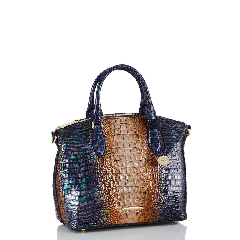 BRAHMIN Duxbury Satchel Handbag