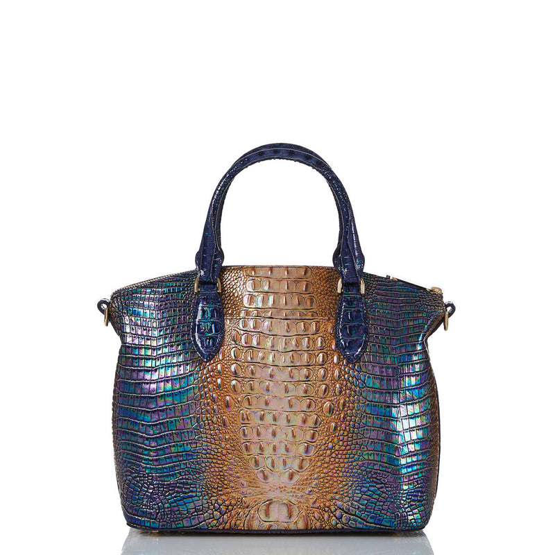 BRAHMIN Duxbury Satchel Handbag