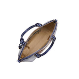 BRAHMIN Duxbury Satchel Handbag