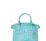 BRAHMIN Duxbury Satchel Handbag