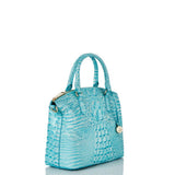 BRAHMIN Duxbury Satchel Handbag