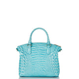 BRAHMIN Duxbury Satchel Handbag