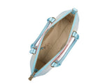 BRAHMIN Duxbury Satchel Handbag