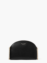 Kate Spade Spencer Double-Zip Dome Crossbody Handbag