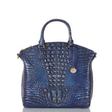 BRAHMIN Duxbury Satchel Handbag