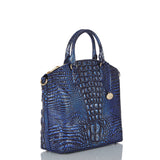 BRAHMIN Duxbury Satchel Handbag