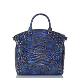 BRAHMIN Duxbury Satchel Handbag