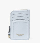 Kate Spade Knott Zip Cardholder