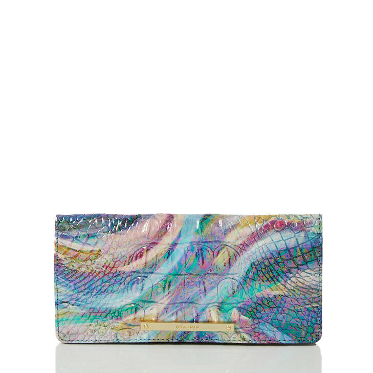 Brahmin Ady Wallet authentic in Elope Melbourne