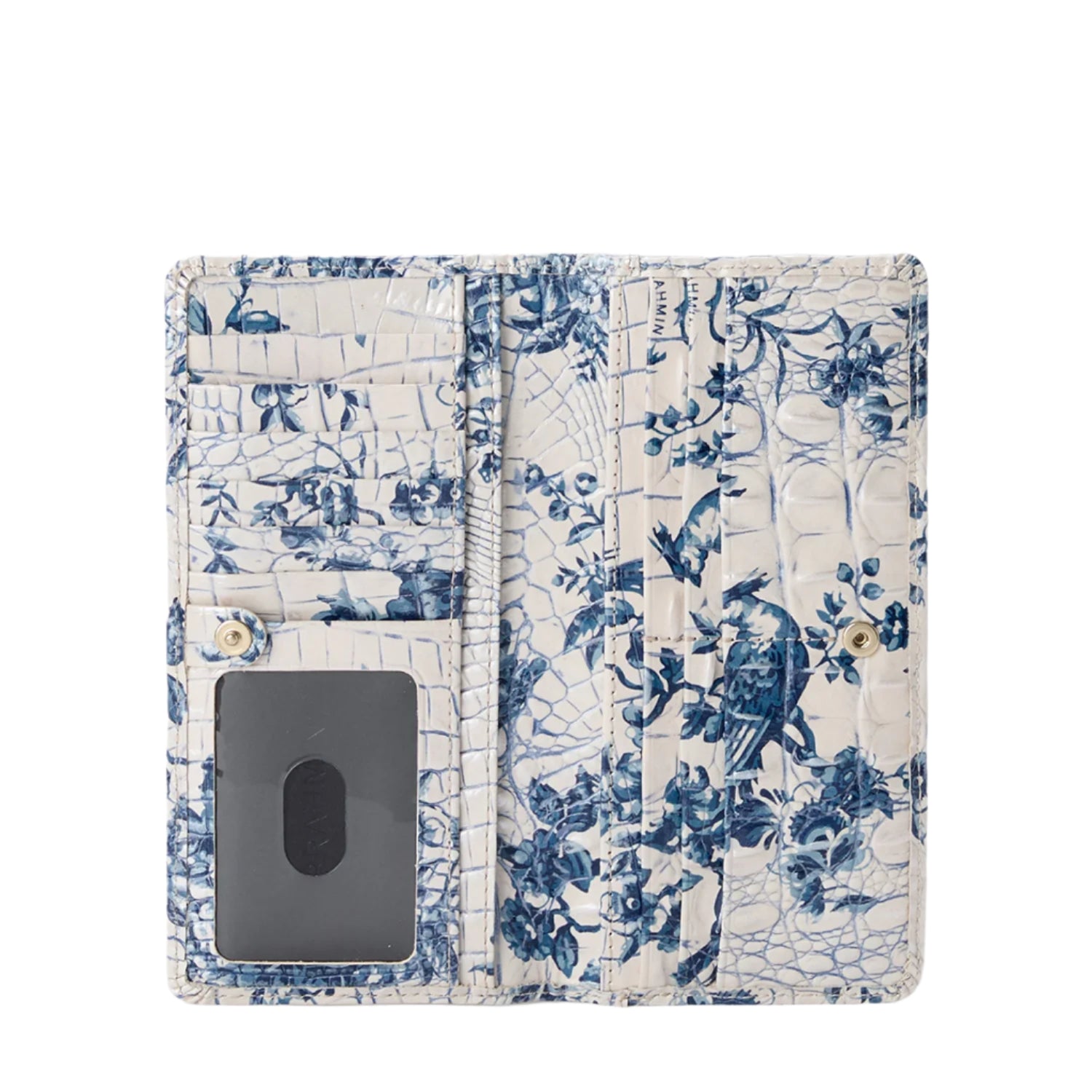 BRAHMIN Ady Wallet