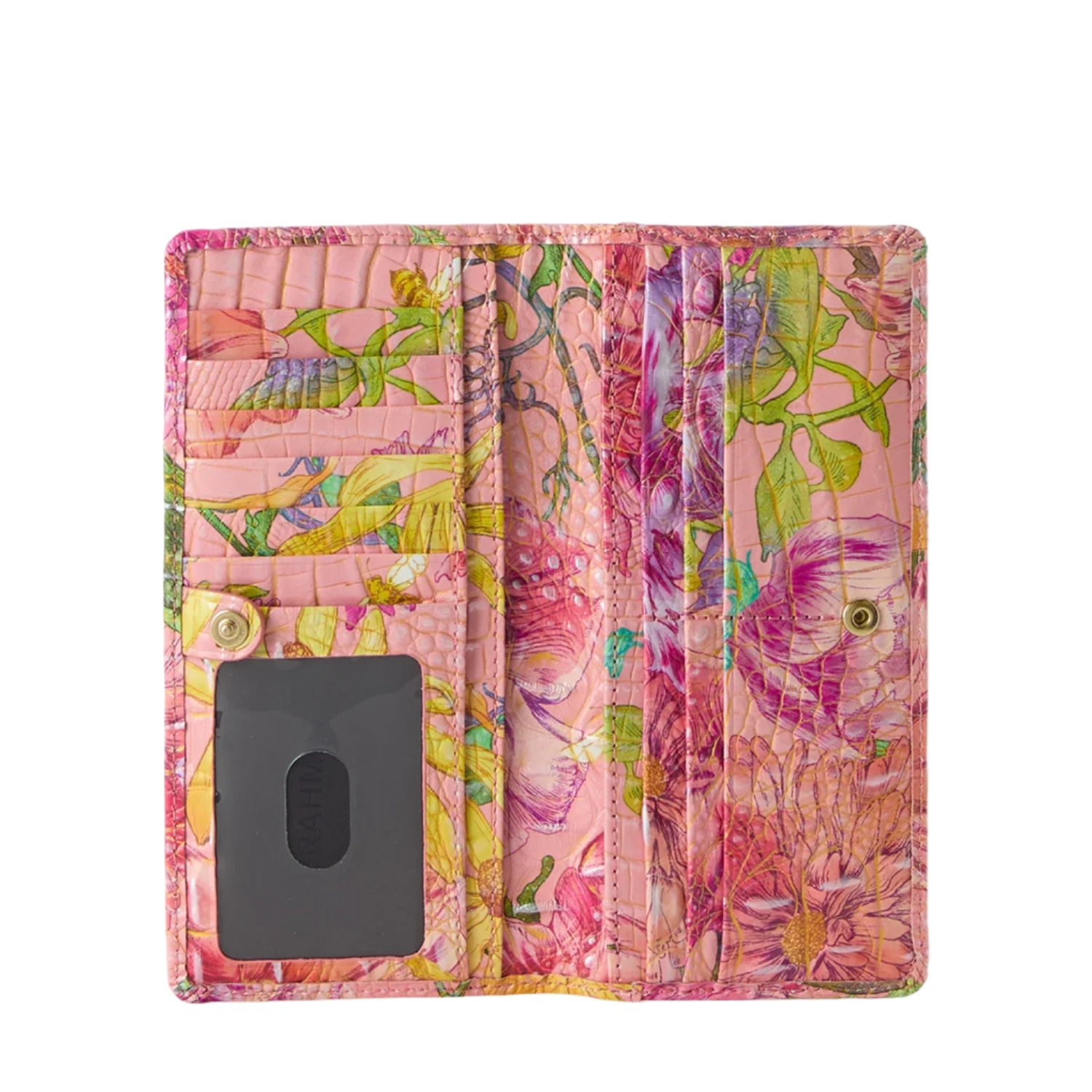 BRAHMIN Ady Wallet