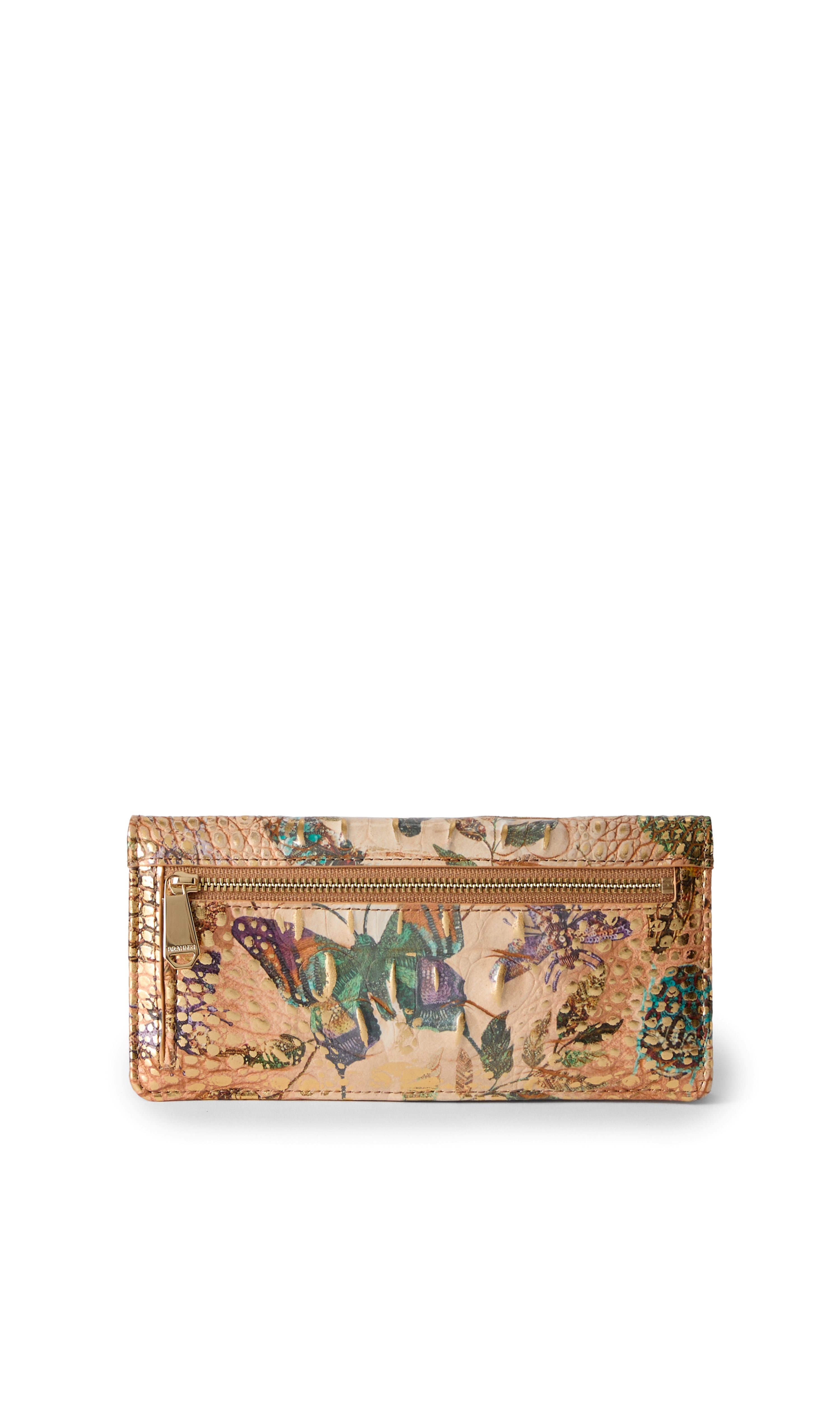 BRAHMIN Ady Wallet