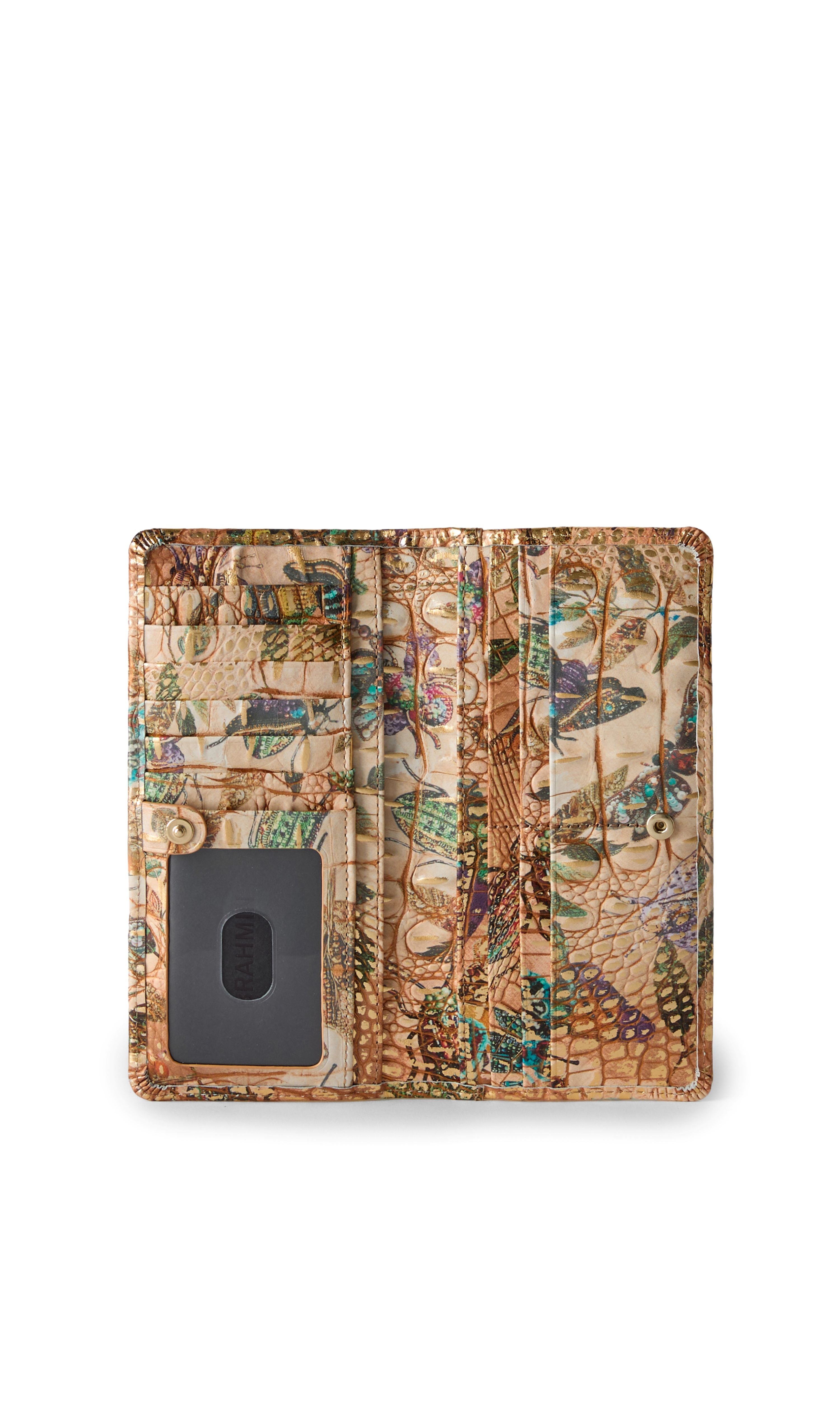 BRAHMIN Ady Wallet